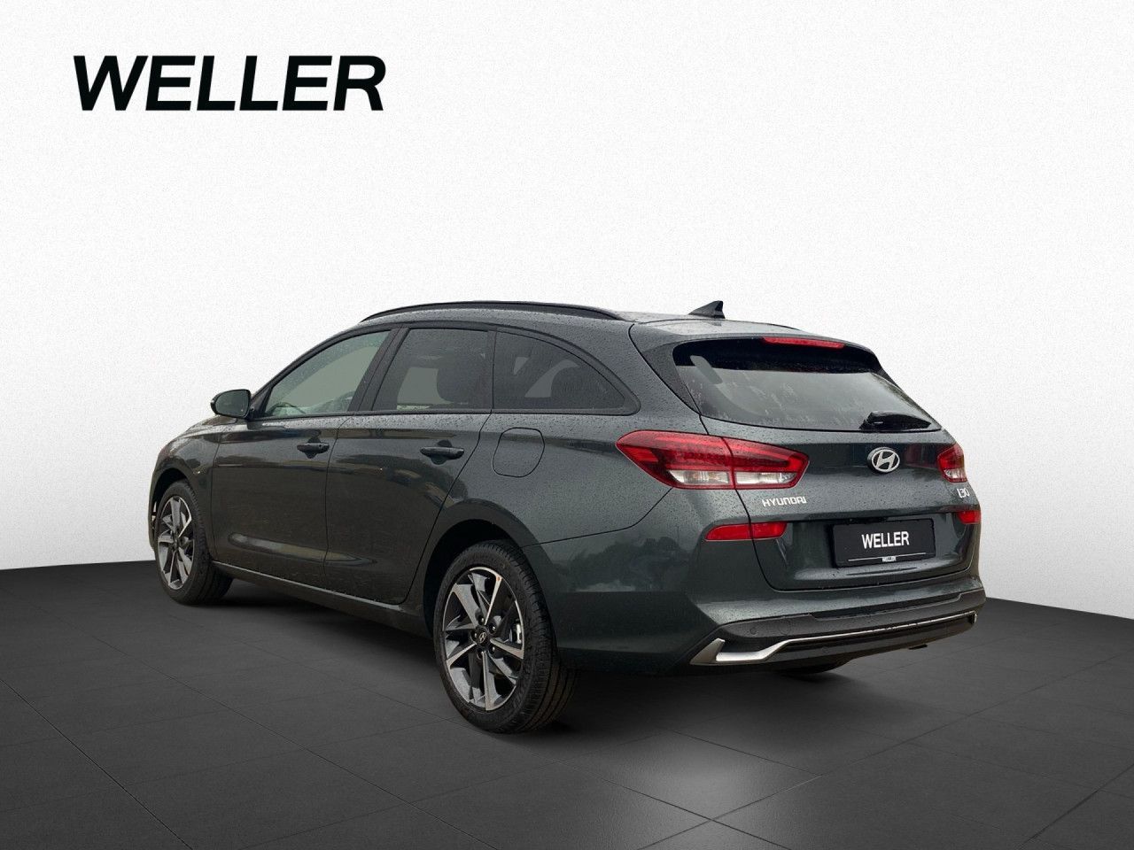 Hyundai i30 - Bild 5