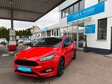 Ford Focus Turnier Sport ST-Line*Navi/SHZ/LRH/Kamera* - Ford: Ka Sport