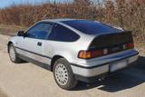 Honda HONDA CRX ED9 1,6 i, Bj 1992, km 210.995 f... - Honda CRX aus 1992