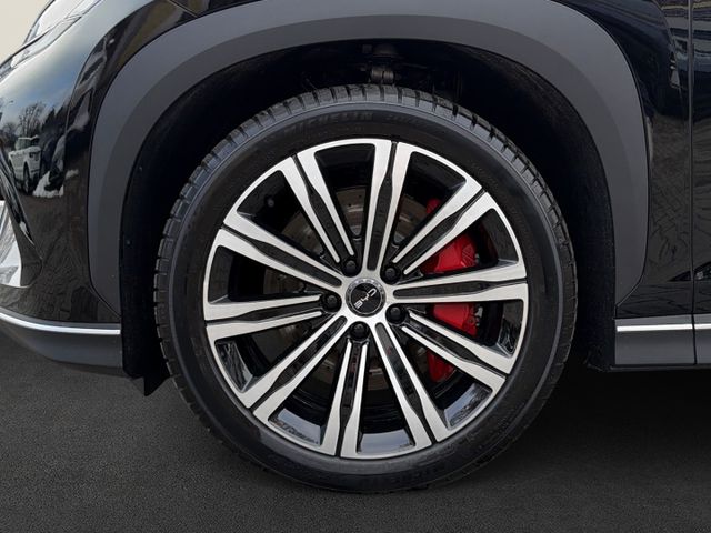 BYD SEALION 7 AWD Excellence+Pano.+Leder+Dynaudio+36