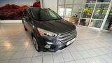 Ford Kuga 2.0 TDCi 4x4 Aut. Titanium/AHK/PANO-D/ZR ne - Ford Kuga: Tdci Titanium