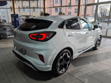 Ford Puma Gen-E Premium