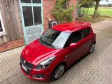 Suzuki Swift 1.6 Sport - Suzuki Swift