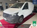 Mercedes-Benz Vito Kasten  110 CDI Kompakt VA - Mercedes-Benz Vito: Allradantrieb