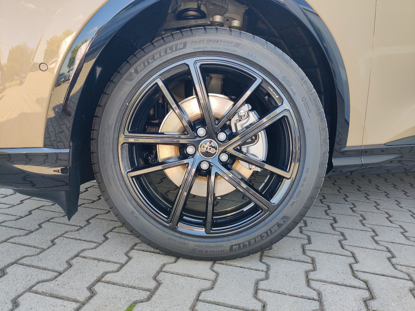 Audi Q5 - Bild 3