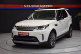 Land Rover Discovery 5 HSE SDV6 Pano 7. Sitze Meridian 360° - Land Rover Discovery in Solingen