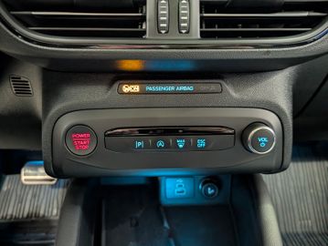 Ford Focus ST X 2,3l Limousine