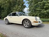 Porsche 911 T (S/T) - Porsche aus 1971: 911s