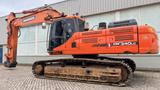 Doosan DX340 LC-3     2014 - Doosan LKWs