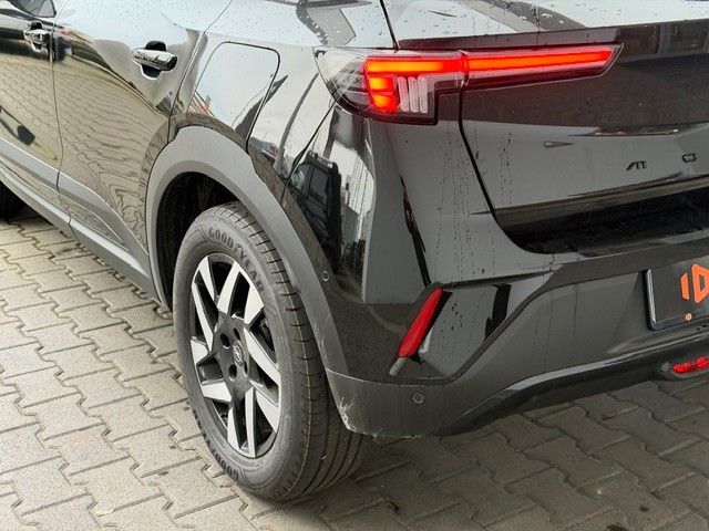 Fahrzeugabbildung Opel Mokka Edition Facelift 136PS LED/Navi/Kamera!