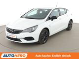 Opel Astra 1.2 Turbo Opel 2020 *TEMPO*PDC*SHZ*ALU* - Opel Astra Gebrauchtwagen in Essen