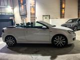 Volkswagen Golf VI Cabriolet Lounge BMT Bi-Xenon - Gebrauchtwagen in Hamminkeln