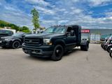 Ford F 350*7.3l Diesel V8*Schlafkabine* - Ford F 350 mit Diesel-Antrieb