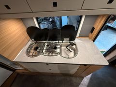 Dethleffs Camper Summer Edition 530 FSK*Sofort*