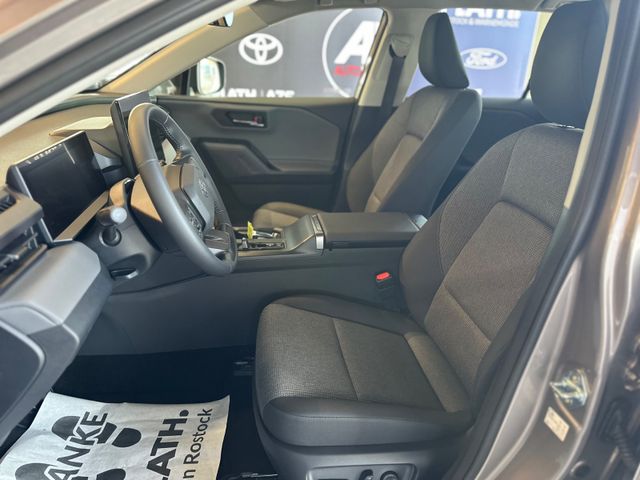 Toyota RAV 4 Teamplayer 2,5l Hybrid 4×4