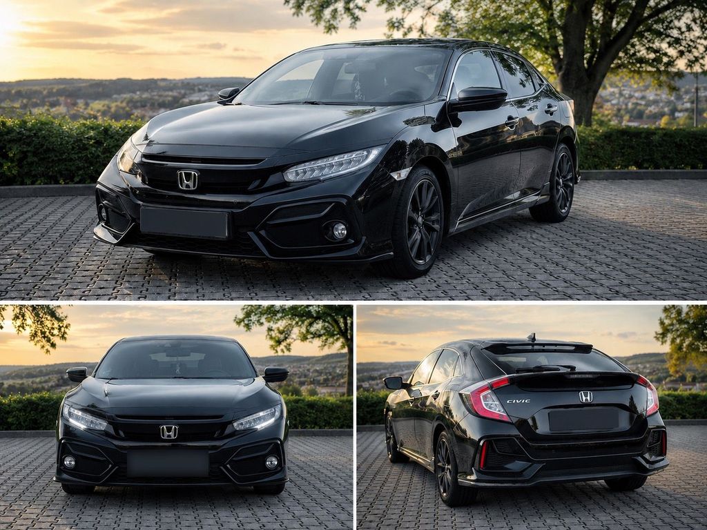 Image of Honda Civic