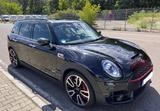 MINI John Cooper Works Clubman JCW ALL4   - MINI John Cooper Works Clubman von privat