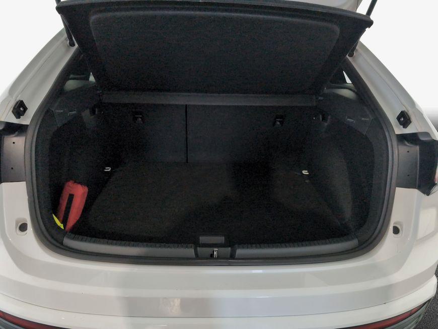 Volkswagen Taigo 1.0 TSI OPF R-Line SHZ+PDC+MATRIX-LED+VC, миниатюра 8