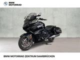 BMW K 1600 B - BMW SAARBRÜCKEN