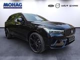 Volvo XC60 Plus Black Edition Plug-In Hybrid AWD T6 Pa - Volvo Gebrauchtwagen in Dorsten