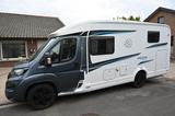 Knaus Van TI 600 MEG Vansation - Knaus Van 600 me
