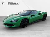 Ferrari 296 GTB LIFT SURRVIEW JBL RACING SEATS - Ferrari 296 GTB Neuwagen