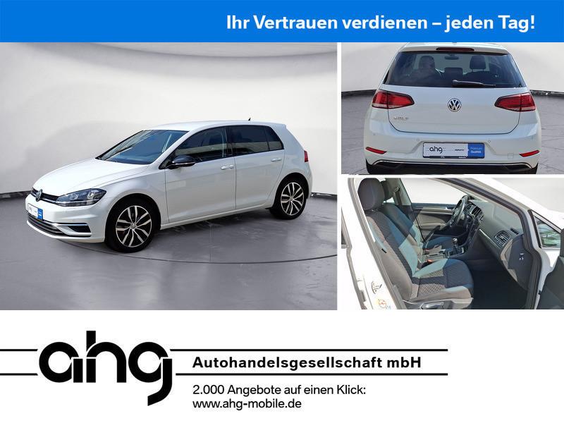 Volkswagen Golf 1.0 TSI OPF Comfortline Servotronic Parkass