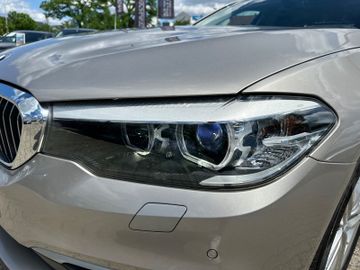BMW 530 - 3