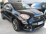 Fiat 500X 1.3 T4 150 CV DCT Sport 2022 - Fiat 500X mit Halbautomatikschaltung