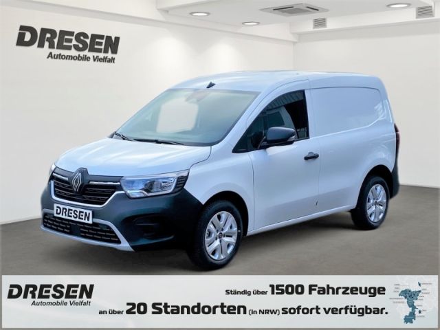 Renault Kangoo Rapid Advance L1 TCe 100 FAP *KAMERA,GjR,