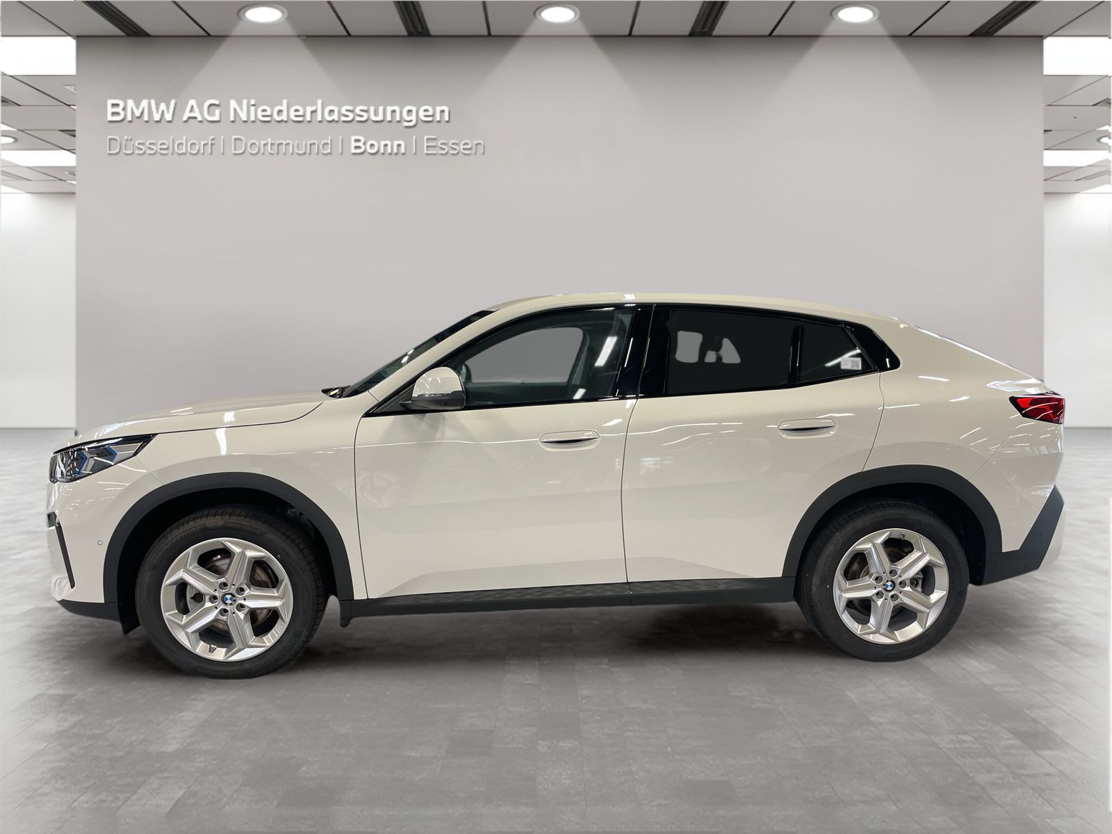 BMW X2 sDrive20d Driv.Assist.Prof LiveCockpitProf foto 5