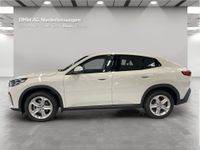 BMW X2 - Vorschau Bild 5