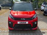 Ligier JS 60 Ultimate Sport 45 KM/H Mopedauto - Ligier aus 2024