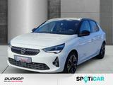 Opel Corsa-e Ultimate  Navi LED Blendfreies Fernl. Ku