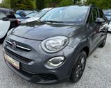 Fiat 500X Lounge Leder,Navi,Klima,Alu,Kam,Temp,PDC,E6 - Fiat 500X mit Diesel-Antrieb
