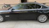 BMW 730d | 2010 | 178tkm | gepflegt | VB - BMW 730 aus 2010: 730d