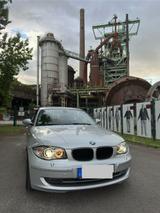 BMW 118i E81 EZ 04/09