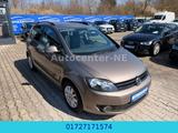 Volkswagen Golf Plus/VI/1.4 TSI/Aut/Comfortline/Alufelgen - : Alufelgen
