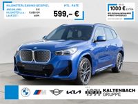 BMW iX1 - Vorschau Bild 1