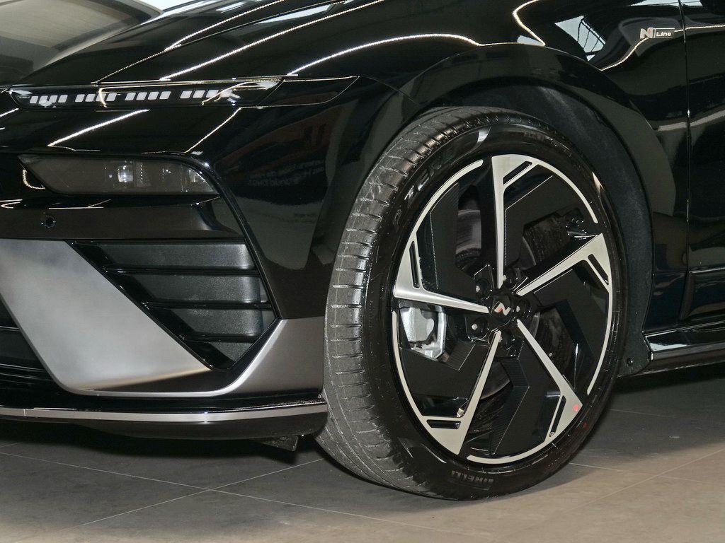 Hyundai IONIQ 6 - Bild 11