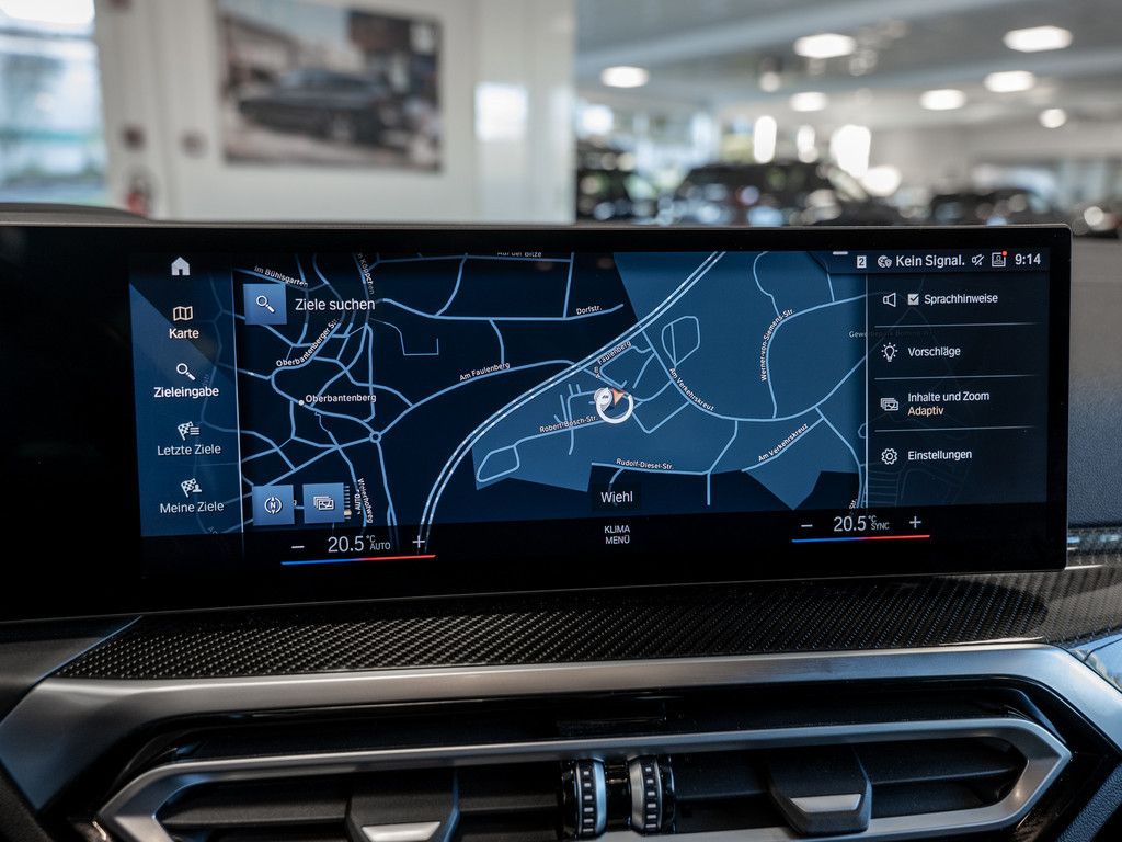 BMW M3 - Bild 13