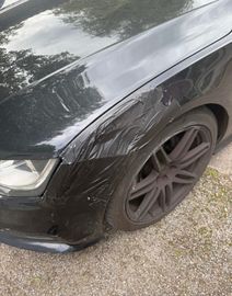 Audi A7 - 5