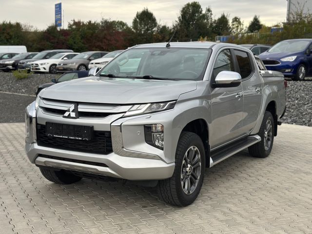 Mitsubishi L200 Intro Edition Doppelkabine 4WD/Navi/LED