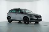 Skoda KAROQ SPORTLINE 1.5TSI DSG 1.HAND+KAMERA+SITZHZG - gebrauchte Skoda Karoq aus dem Jahr 2023