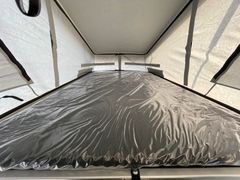 Pössl VANster *Elektr. Parkbrem.*Campbox*Drive-Assist*