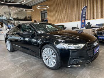 Audi A7 Sportback 50 TDI quattro *ACC*MATRIX*KAMERA*