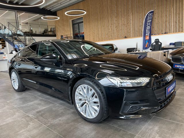 Audi A7 Sportback 50 TDI quattro *ACC*MATRIX*KAMERA*