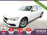 BMW 318i Steptronic LED PDC Alarm RadioProf Klima - BMW: Radio
