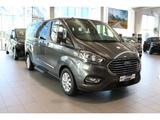 Ford Tourneo Custom 320 L2 Titanium X 2.0 Kamera AHK - Ford Tourneo Custom: Titanium X