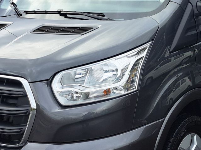 Weinsberg CaraLoft Ford 650 MF Sofort Verfügbar